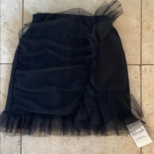 Storets skirt